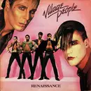 LP - Village People - Renaissance