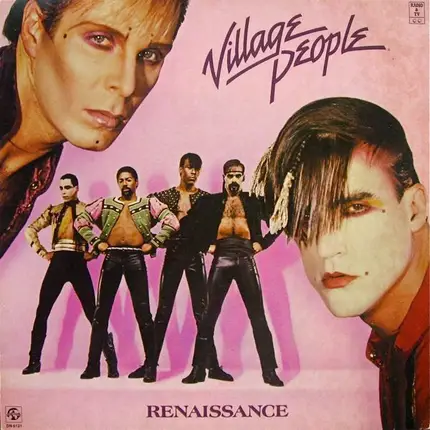 Village People - Renaissance