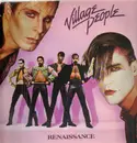 LP - Village People - Renaissance