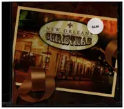 CD - Village Square Collection - New Orleans Christmas