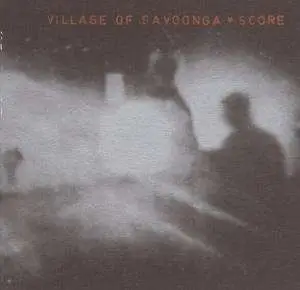 Village of Savoonga - Score