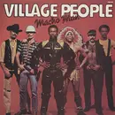 LP - Village People - Macho Man