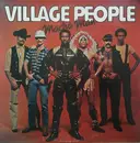 LP - Village People - Macho Man