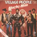 7'' - Village People - Macho Man