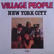 Village People - New York City