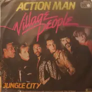 Village People - Action Man