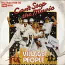7'' - Village People - Can't Stop The Music