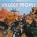 LP - Village People - Cruisin'