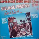 12'' - Village People - Go West