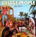 LP - Village People - Go West