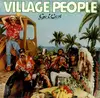 LP - Village People - Go West