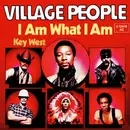 7'' - Village People - I Am What I Am