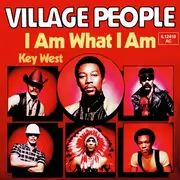 7'' - Village People - I Am What I Am