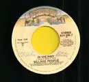 7'' - Village People - In The Navy