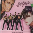LP - Village People - Renaissance