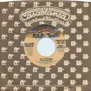 7'' - Village People - San Francisco (You've Got Me)