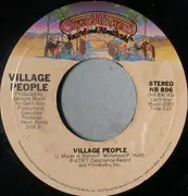 7'' - Village People - San Francisco (You've Got Me) / Village People