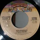 7'' - Village People - San Francisco (You've Got Me) / Village People