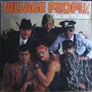 LP - Village People - Sex Over The Phone