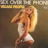 12'' - Village People - Sex Over The Phone