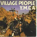 7'' - Village People - Y.M.C.A.