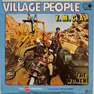 Village People - Y.M.C.A.