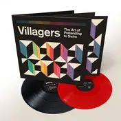 The Villagers - Art Of.. -Coloured-