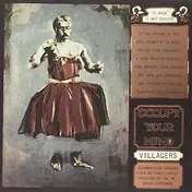 The Villagers - Occupy Your Mind (RSD)