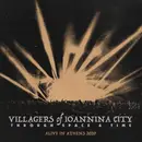 LP-Box - Villagers Of Ioannina City - Through Space & Time (Alive In Athens 2020)