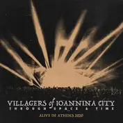 Villagers Of Ioannina City