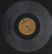 Double LP - Villagers Of Ioannina City - Age Of Aquarius - clear