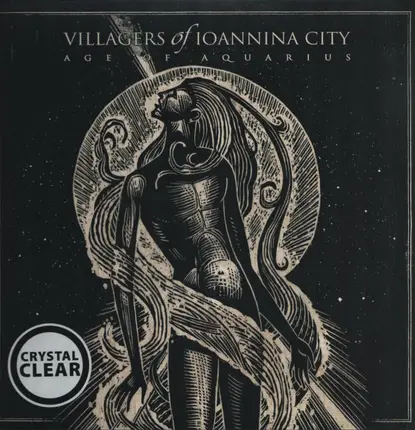 Villagers Of Ioannina City - Age Of Aquarius