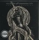 Double LP - Villagers Of Ioannina City - Age Of Aquarius - clear