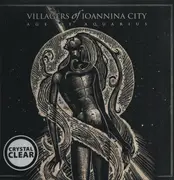 Double LP - Villagers Of Ioannina City - Age Of Aquarius - clear