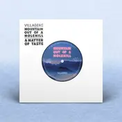 The Villagers - Mountain Out Of A Molehill