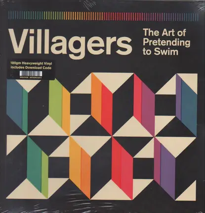 Villagers - The Art Of Pretending To Swim