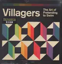 LP & MP3 - Villagers - The Art Of Pretending To Swim - 180g | Incl. Download Code