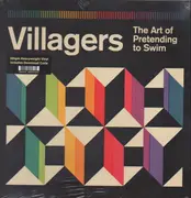 LP & MP3 - Villagers - The Art Of Pretending To Swim - 180g | Incl. Download Code