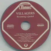 CD - Villagers - Becoming A Jackal