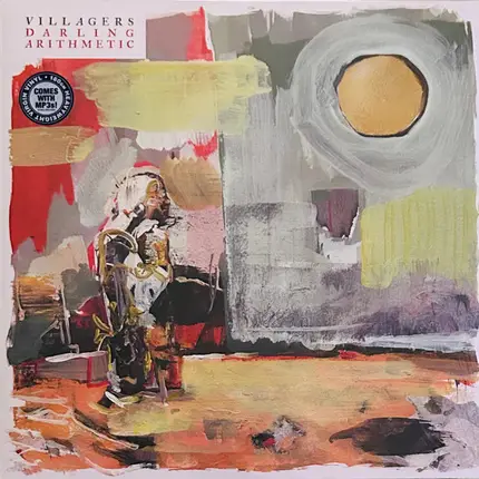 Villagers - Darling Arithmetic