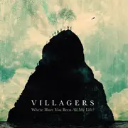 LP - Villagers - Where Have You Been All My Life? - Green Vinyl