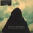 LP - Villagers - Where Have You Been All My Life? - 180gm