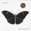 CD - Villagers - That Golden Time