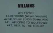 Villains - UK Sound