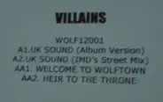 Villains - UK Sound