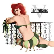 The Villains - Villains