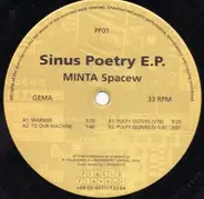 Ricardo Villalobos - Sinus Poetry E.P.