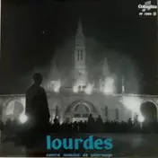 Ville De Lourdes - Lourdes Centre Mondial De Pèlerinage