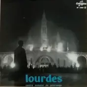 Ville De Lourdes