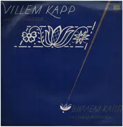 Villem Kapp - Laule Ja Romansse